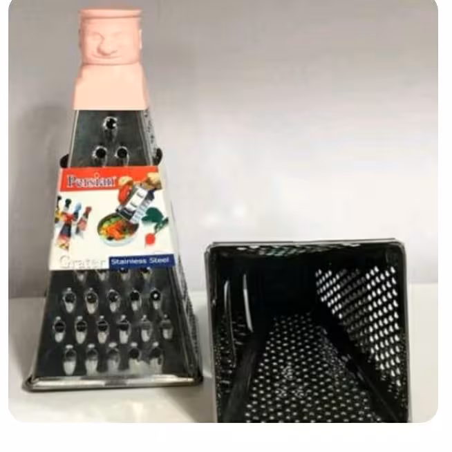 رندهسراشپز سایز بزرگ