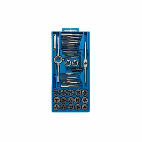 ست حدیده و قلاویز 40 پارچه