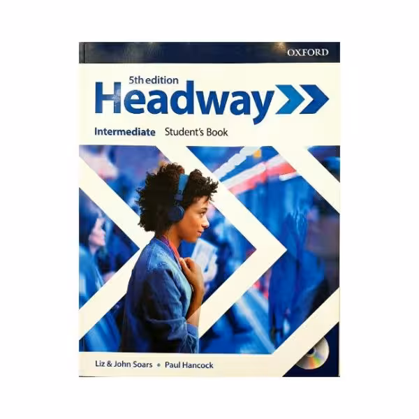 HEADWAY intermediate 5th ed