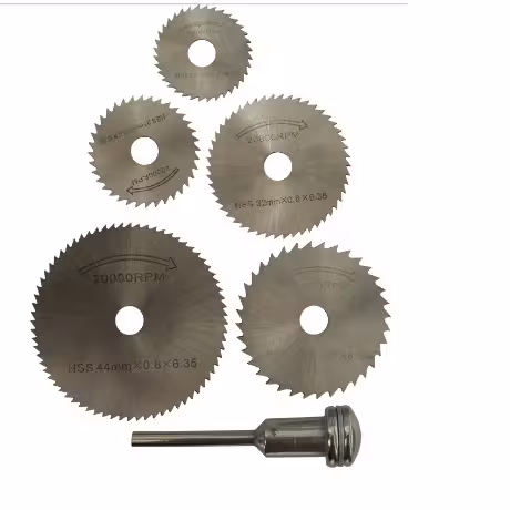 فرز اره ای 6 عددی