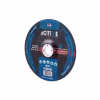 مجموعه 2 عددی صفحه سنگ برش آهن مدل AC5013 اکتیو تولز