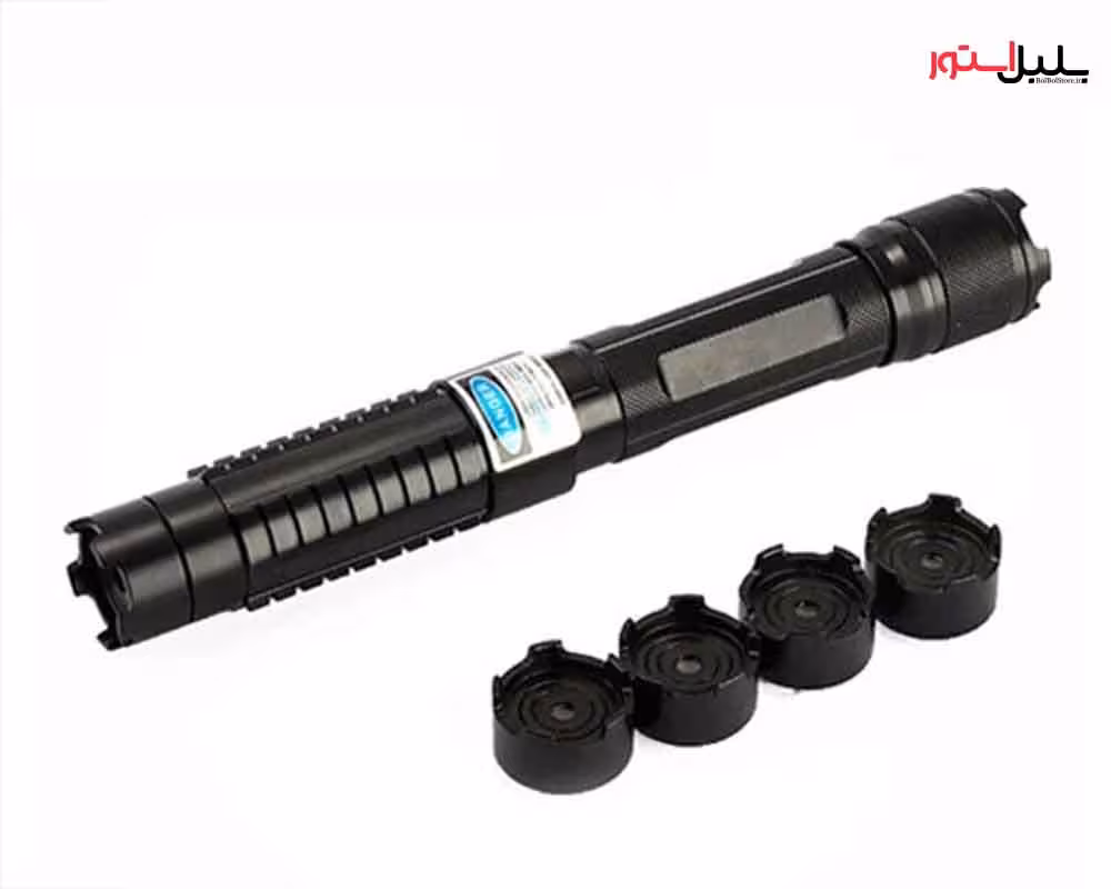 لیزر پوینتر حرارتی مدل 2000MW