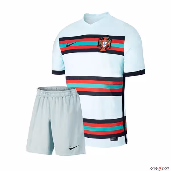 کیت دوم پرتغال 2020