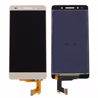 LCD HONOR 7 GOLD HUW*
