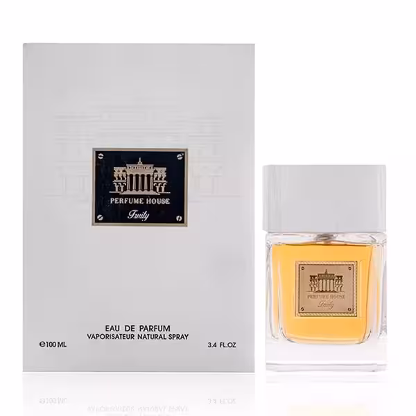 ادو پرفیوم زنانه پرفیوم هاوس مدل Floral حجم 100 میلی لیتر | Perfume House Floral Eau de Parfum for women 100ml
