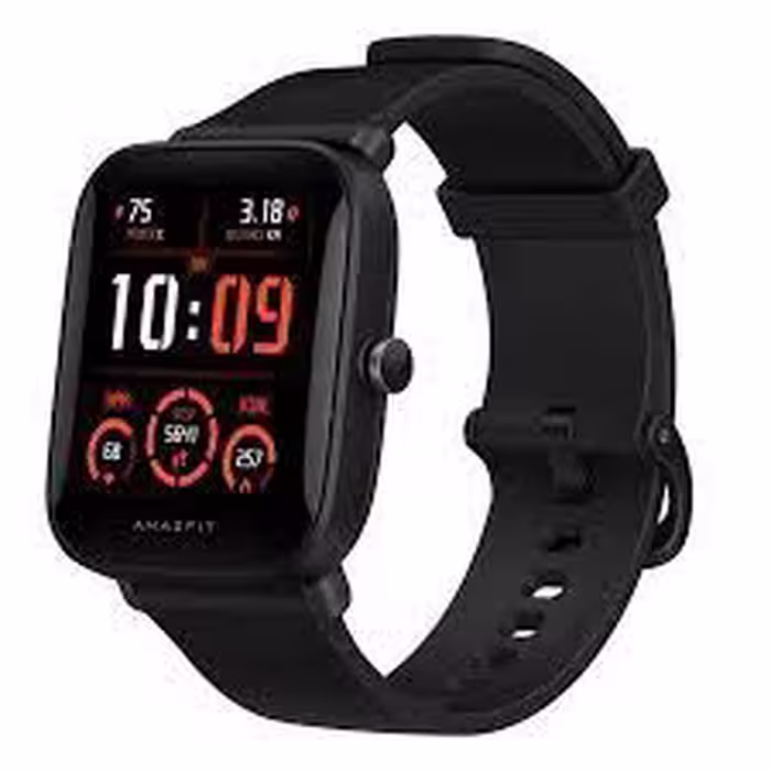 ساعت هوشمند Amazfit Bip U Pro