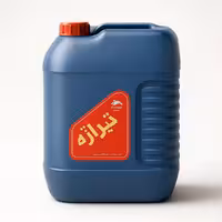 تینر فوری 10000 ممتاز تیراژه 20 لیتری