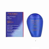 لوسیون ضدآفتاب صورت و بدن شیسیدو SPF50