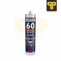 چسب و درزگیر زتکس Zettex Ms 60 Polymer