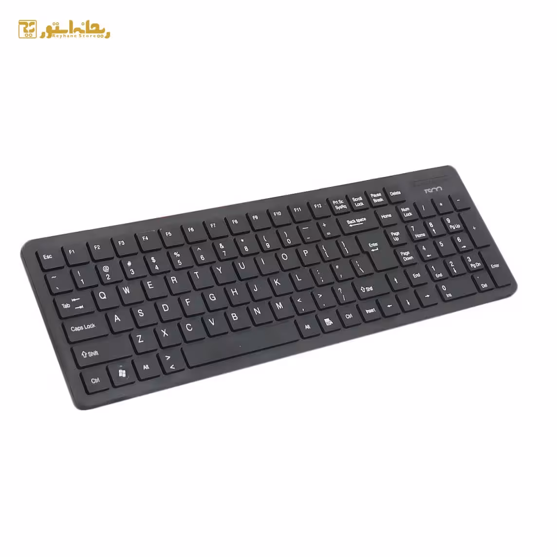 صفحه کلید تسکو TK 8006