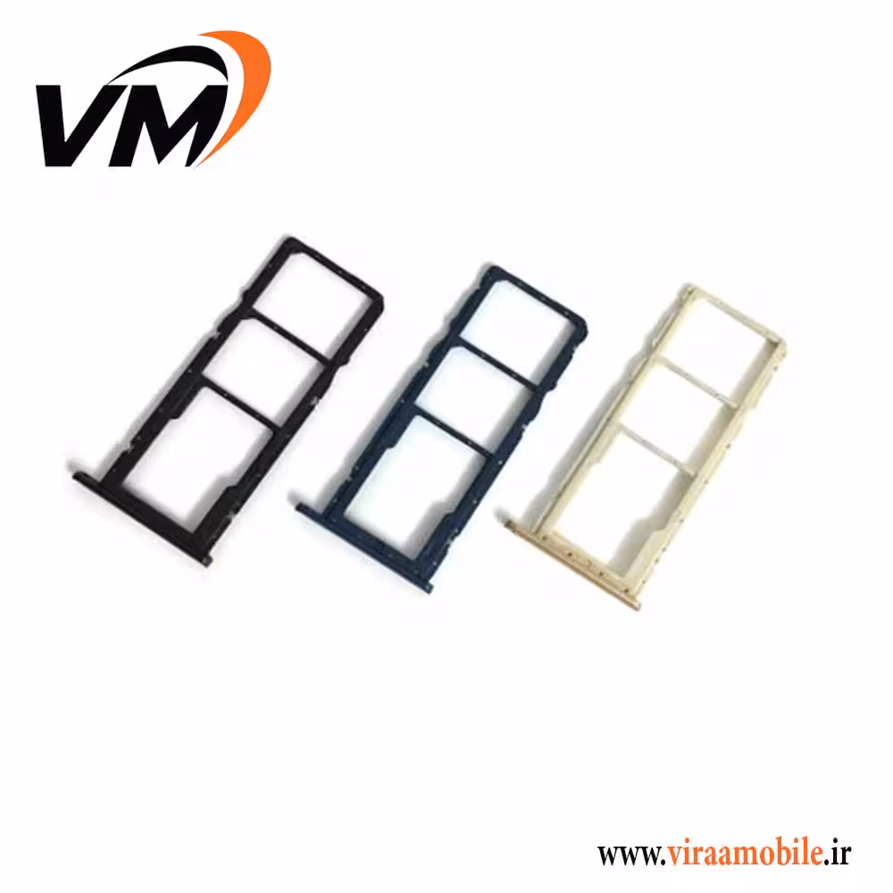 خشاب سیمکارت اصلی هواوی Huawei Y6 2019