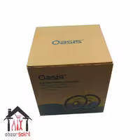 صفحه سنگ ساب اوسیس 180X6 میلی متر