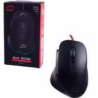 موس گیمینگ سیمی، برند تسکو (TSCO) مدل TSCO GM 2031