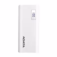 پاوربانک ای دیتا مدل P12500D 12500mAh