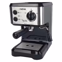 اسپرسو ساز و کاپوچینو ساز نوا مدل 146 | چاوه