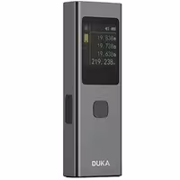 متر لیزری دوکا آتومان (DUKA ATuMan) شارژی مدل LS6