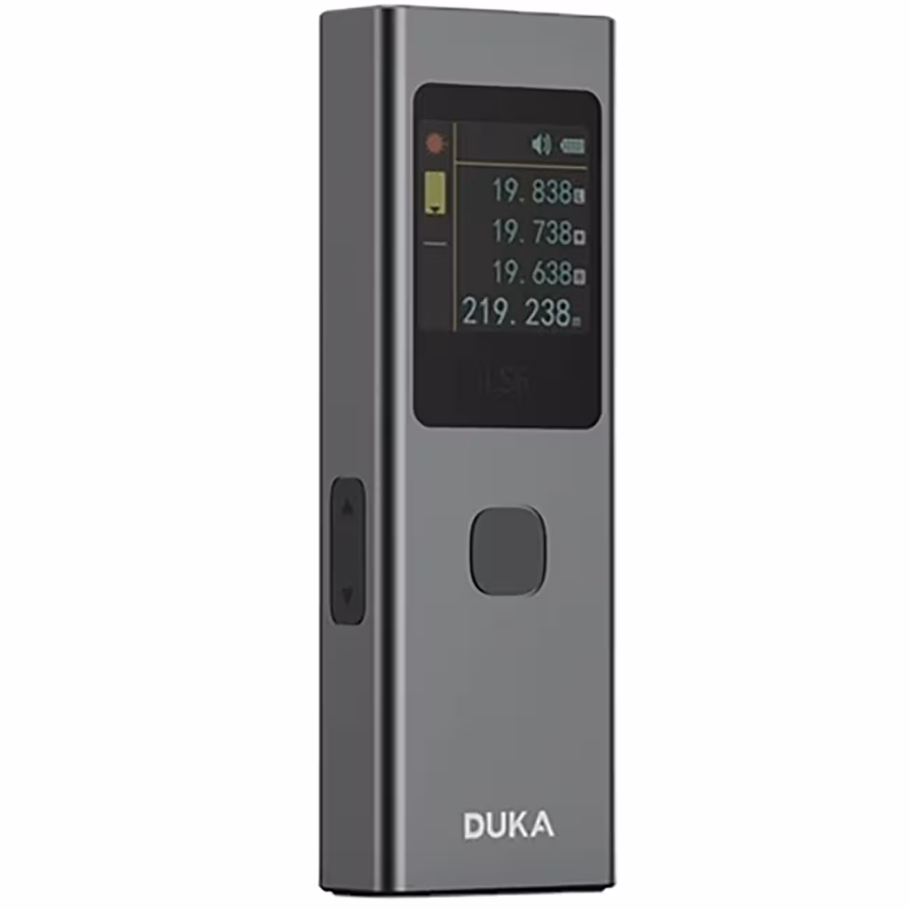 متر لیزری دوکا آتومان (DUKA ATuMan) شارژی مدل LS6