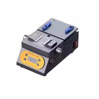 پری هیتر آیسی و برد ZJ-X1