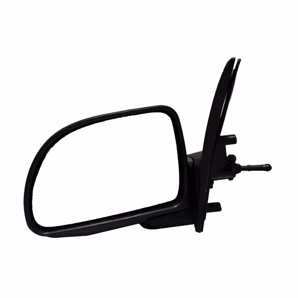 آینه جانبی  سمت چپ مناسب برای تیبا