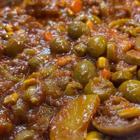 ترشی کلم لبنانی فله وکیل