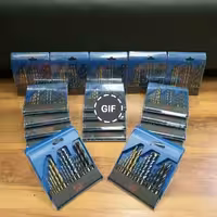 مجموعه مته 16 عددی باس مدل Db16