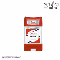 مام ژله ای اولداسپايس مدل LAGOON