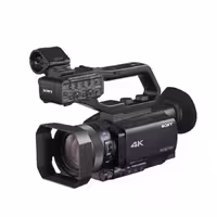 دوربین تصویربرداری سونی Sony PXW-Z90 4K HDR XDCAM