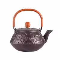 کتری چدن نالینو مدل Fiorenza کد 0153