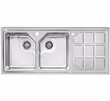 سینک اخوان توکار 324