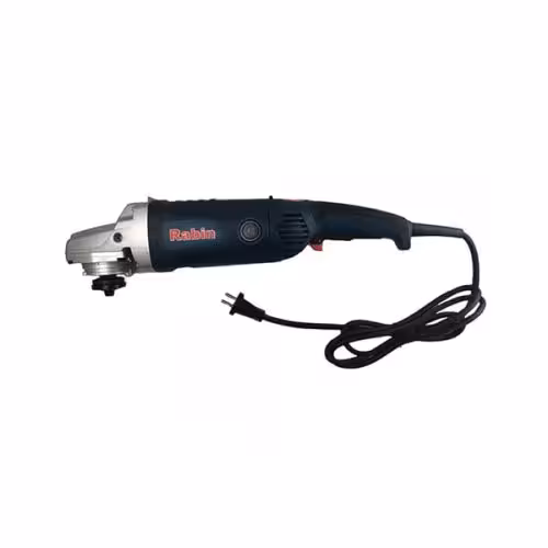 سنگ فرز رابین فرز سنگبری 2400 وات مدل R3023