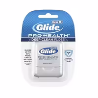 مشخصات، خرید و قیمت نخ دندان pro health اورال بی Glide سايز 15 متري ⭐️ ویان مارکت