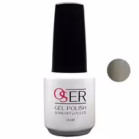 لاک ژل ناخن اسر کد 070