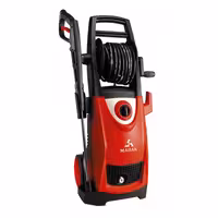 کارواش دینامی فشار قوی 170 بار محک مدل HPW-170BL