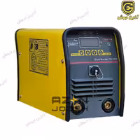 دستگاه استادولدینگ گام الکتریک/جوشا مدل CD 802i (تک فاز-اینورتری)
