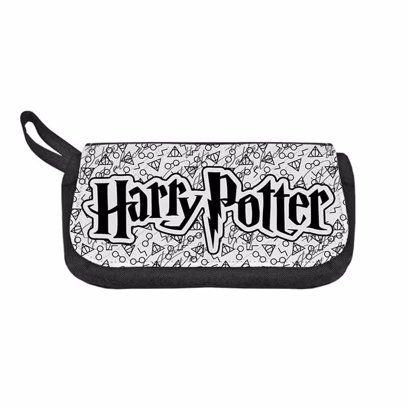 خرید و قیمت جامدادی طرح هری پاتر کد 6161