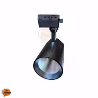 چراغ ریلی 40 وات مدیا کد 108