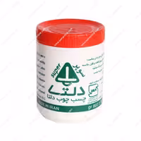 چسب چوب دلتا 800 گرمی