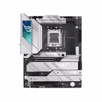 مادربرد مدل ROG STRIX X670E-A GAMING WIFI D5 برند ایسوس