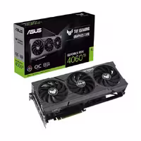کارت گرافیک Asus TUF 4060 TI OC