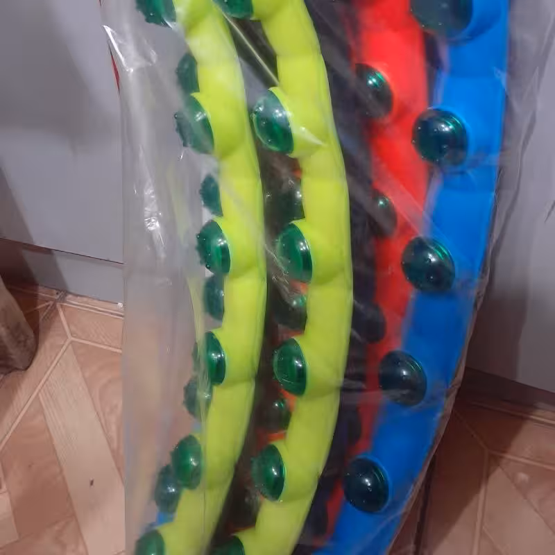 حلقه  ژله ای