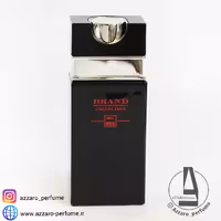 ادکلن مردانه ژاک بوگارت سیلور سنت برند کالکشن کد 066 حجم 25 میل