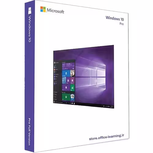 ویندوز عامل10 کدm197