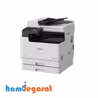 فتوکپی CANON imageRUNNER 2425 ADF