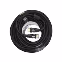 کابل HDMI پی نت 20M پک مقوایی (P-NET)