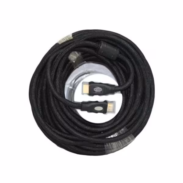 کابل HDMI پی نت 20M پک مقوایی (P-NET)