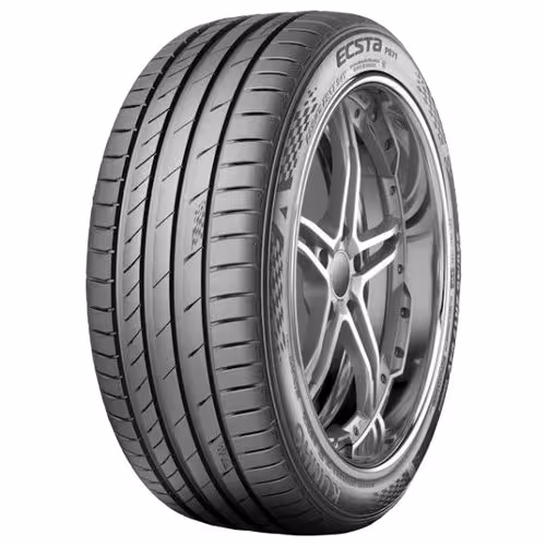 لاستیک کومهو 225/55R 17 گل ECSTA PS71