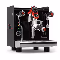 اسپرسوساز تک گروپ مخزن دار فیاما مدل NAU CLASICA