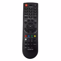 ریموت کنترل گیرنده دیجیتال استار ایکس Star-X X98