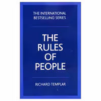The Rules Of People