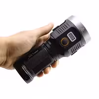 چراغ قوه اسمال سان مدل T228